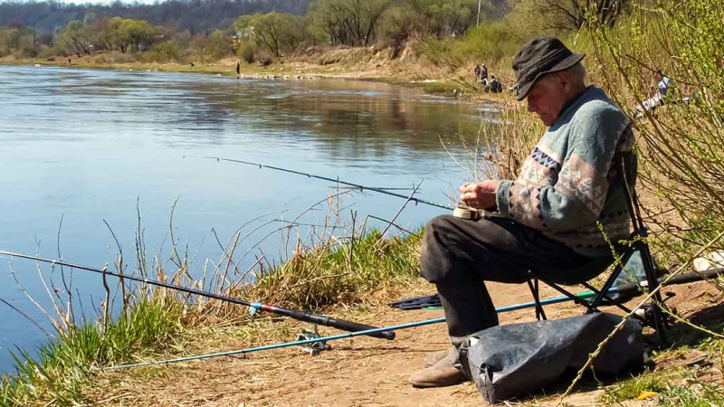 Žiobrius – dugnine. Ne taip paprasta, kaip atrodo
