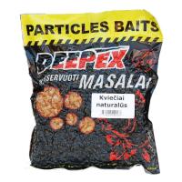 Kviečiai natūralus Deepex 0.5kg