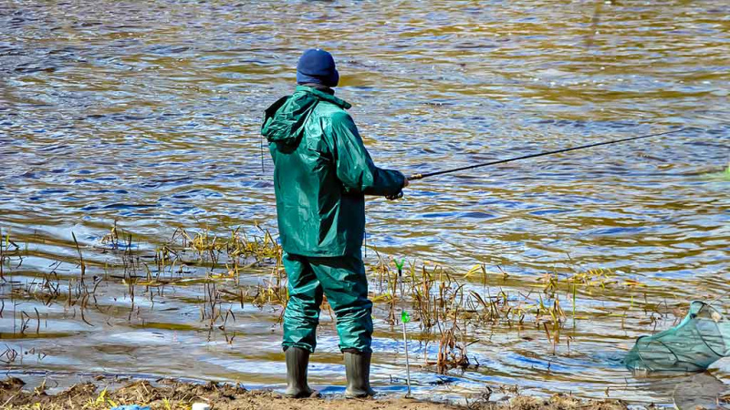 Nuo A iki Z apie monofilamentinį valą. Antra dalis