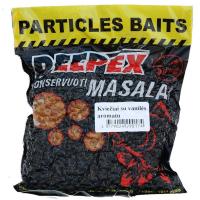 Kviečiai su vanilės aromatu Deepex 0.5kg