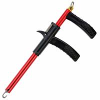 Kabliukų išėmėjas Balzer Shirasu Hook Pistol