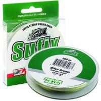 Valas pintas Sufix Feeder Olive Green 100m