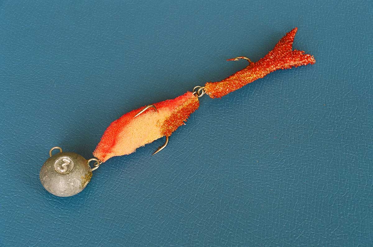 Nutrinkime sterkui nugarą. Pirma dalis Nutrinkime sterkui nugarą. Pirma dalis