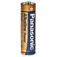 Elementas Panasonic Alkaline Power AAA 1.5V