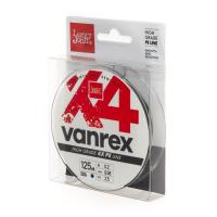 Valas pintas Lucky John Vanrex X4 Moss Green 125m
