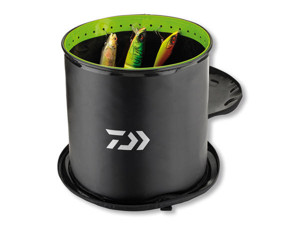 Dėklas masalams Daiwa Prorex Bucket XL