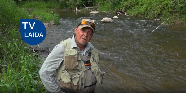 Upėtakiai ir kiršliai mažais masalais Upėtakiai ir kiršliai mažais masalais