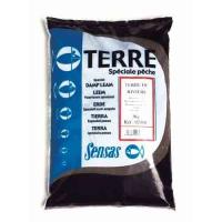 Molis Sensas Terres De Riviere 3kg