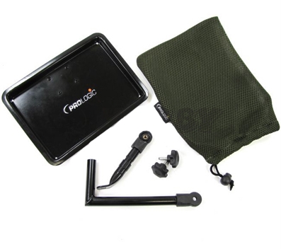 Priedas platformai PL Spider Table