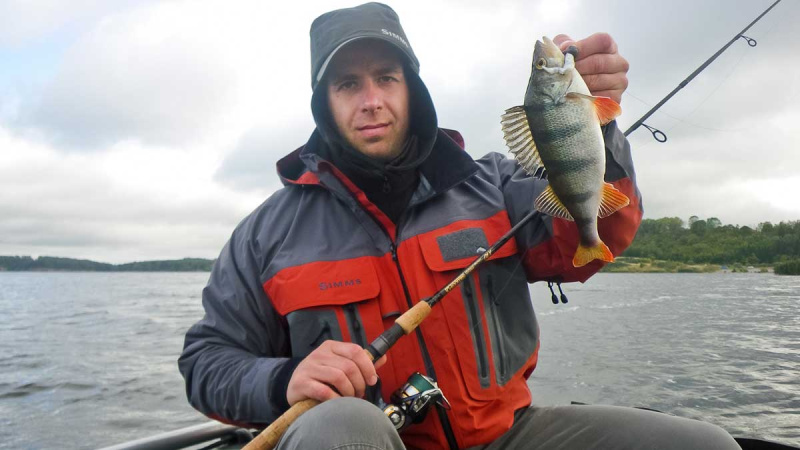 Kuo krepšinis panašus į žvejybą