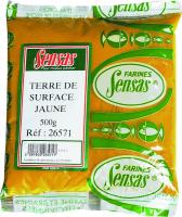 Priedas jaukui Sensas Surface Leam