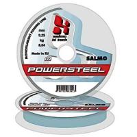 Valas Salmo Hi-Tech Powersteel 30m