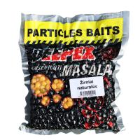 Žirniai naturalūs Deepex