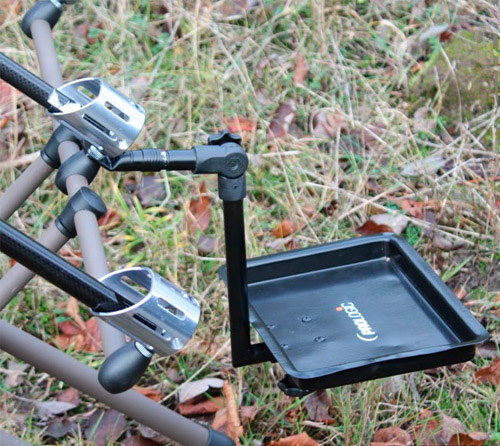 Priedas platformai PL Spider Table