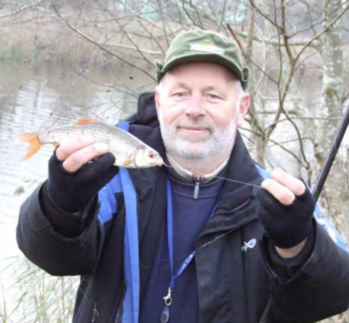 Kuojų meškeriojimas Picker stiliumi Kuojų meškeriojimas Picker stiliumi