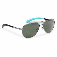 Akiniai Flying Fisherman Sombrero Gunmetal-Sky Smoke
