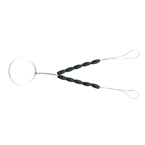 Stopmazgis Salmo Rubber Barrel M