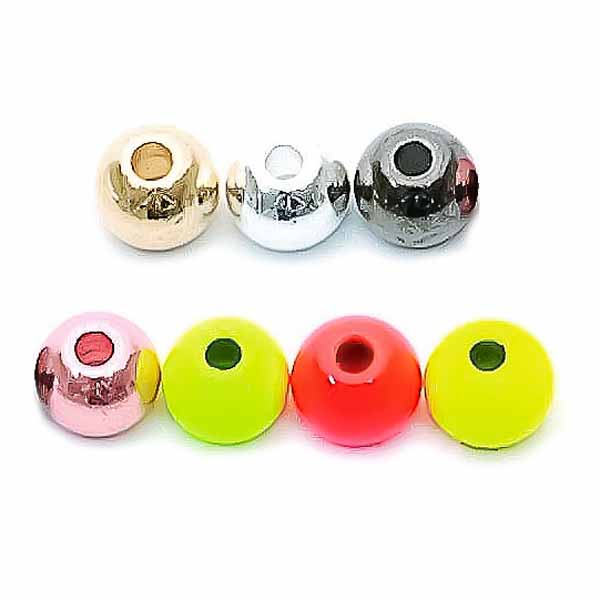 Svareliai 'galvutės' FTS Gold 2.0 mm