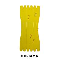 Sistema seliavoms Vendace