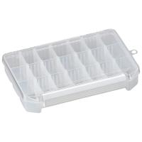 Dėžutė Meiho Clear Case