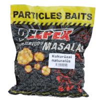 Kukurūzai natūralūs Deepex