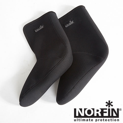 Kojinės neopreninės Norfin Air