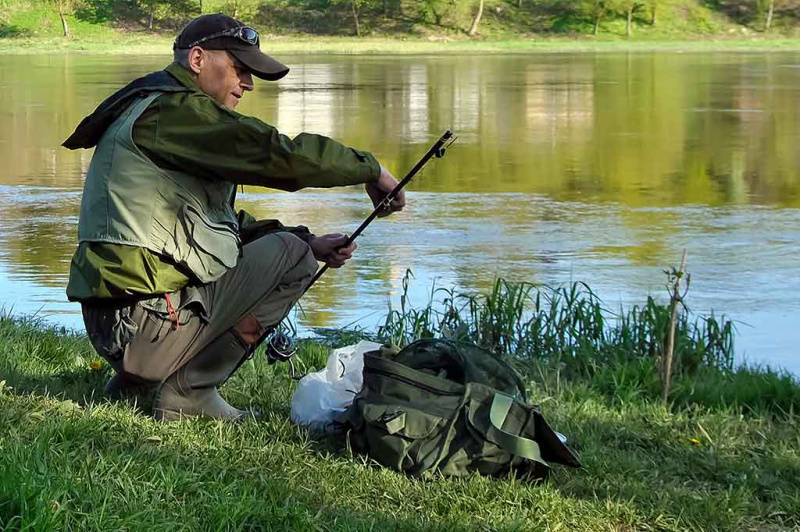Žiobrių meškeriojimas plūdine – privalumai ir trūkumai