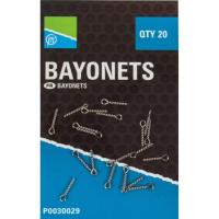 Laikiklis-smeigtukas boiliams Preston Bayonets