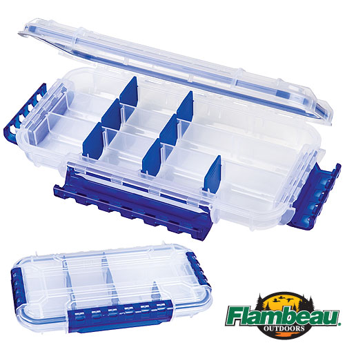 Dėžutė Flambeau Ultimate Waterproof