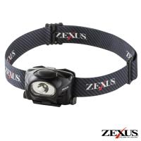 Žibintas ant galvos Zexus Standart 100 lm
