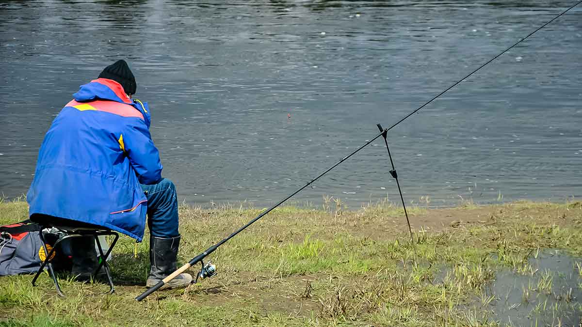 Nemunas, plūdinė ir senos dambos. Kaip jaukinti, kuo žvejoti Nemunas, plūdinė ir senos dambos. Kaip jaukinti, kuo žvejoti