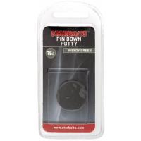 Švinas StarBaits Weedy Green 15g