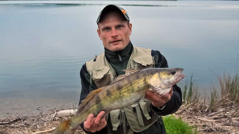 Sterką – guminuku. Spiningavimo subtilybės Sterką – guminuku. Spiningavimo subtilybės