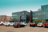 SALMO, Laisvės pr. 77B, Vilnius