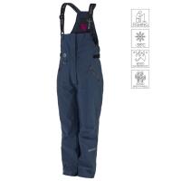 Kelnės žieminės Norfin Women Nordic Space Blue