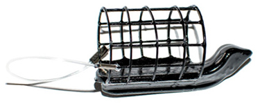 Šėrykla Feeder Concept Claw S 15g