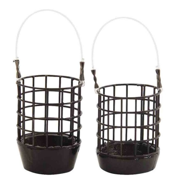 Šėrykla Preston Distance S