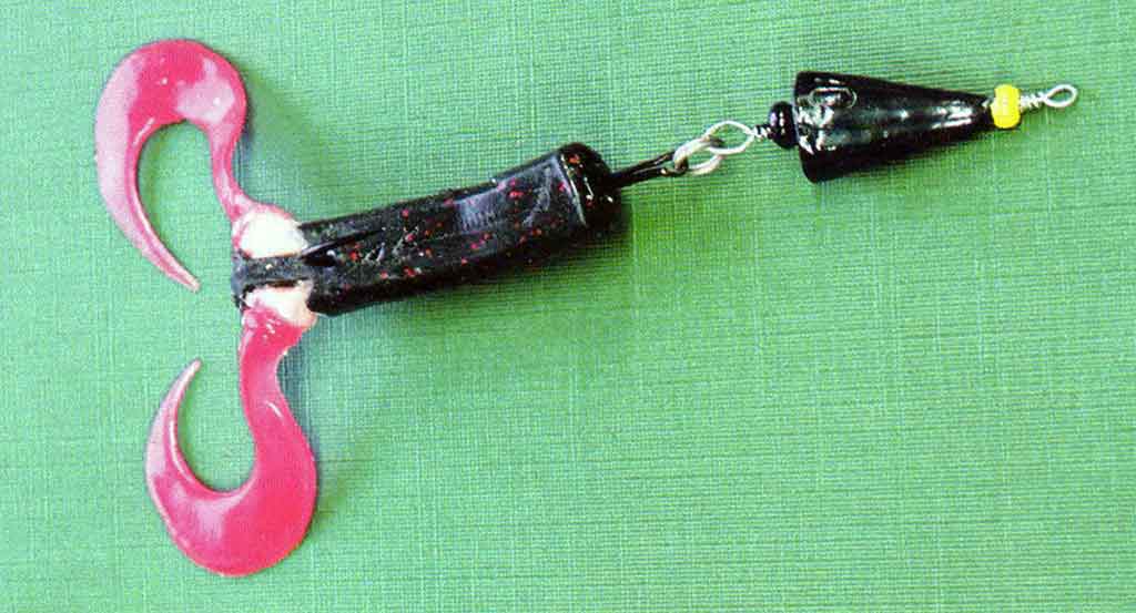 Dviejų uodegėlių fenomenas. Antra dalis