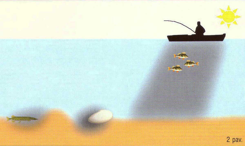 Apie saulę, vėją ir lietų. Pirma dalis