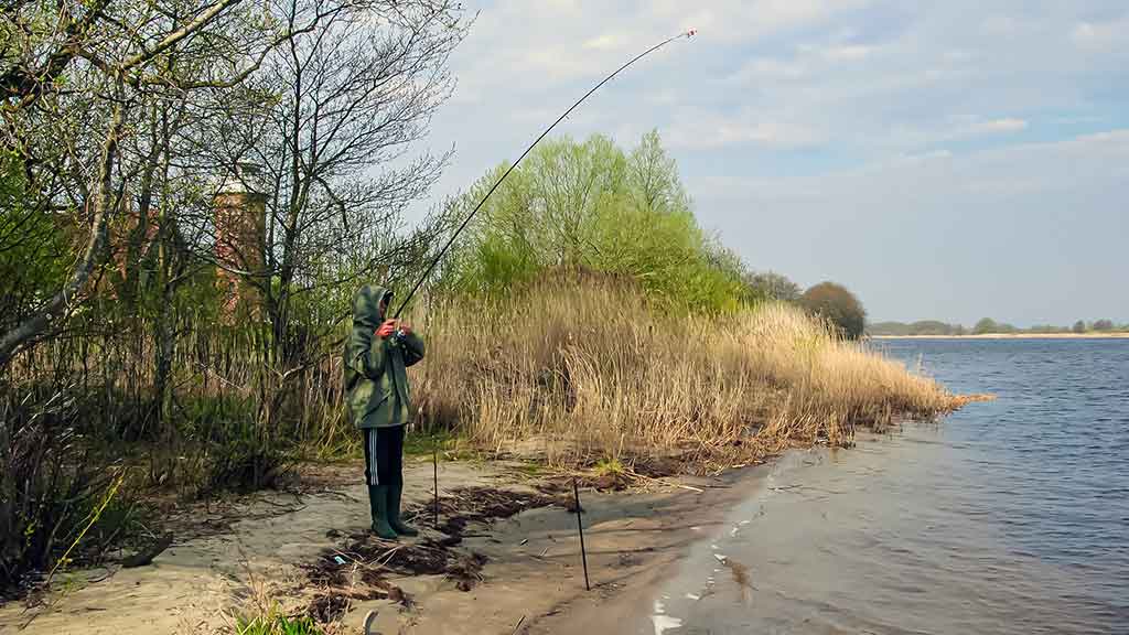 Karšių – į Nemuno žemupį. Pirma dalis Karšių – į Nemuno žemupį. Pirma dalis