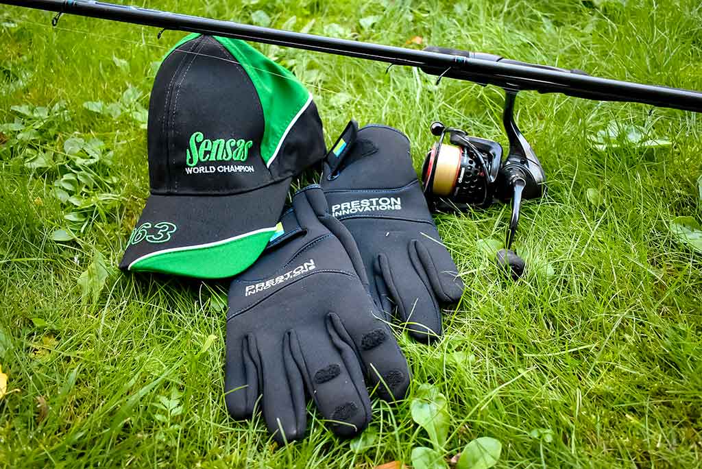 Apie (ne)sušalusias žvejo rankas. Antra dalis Apie (ne)sušalusias žvejo rankas. Antra dalis