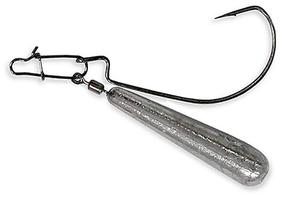 Sistemėlė ešeriams