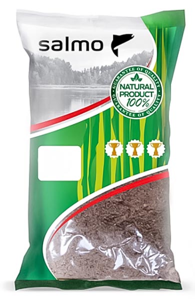 Jaukas Salmo Universalus