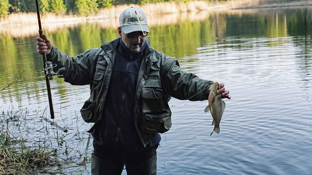 Karosai vietoje žiobrių