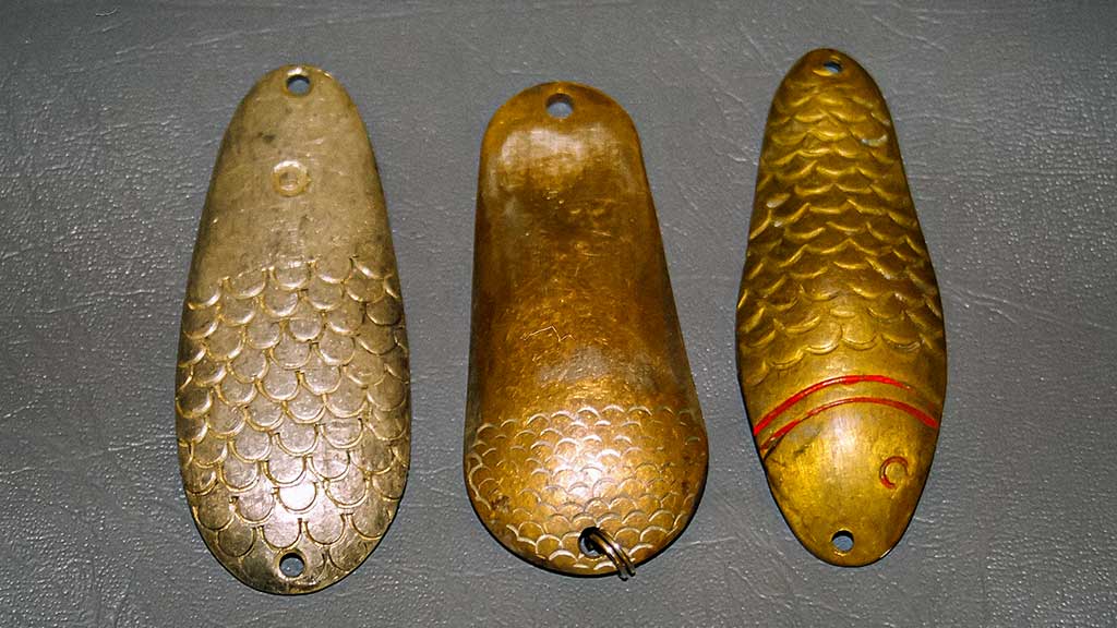 Senelio blizgės ir šamo medžioklė. Pirma dalis