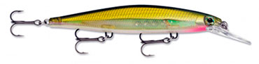 Vobleris Rapala Shadow Rap Deep