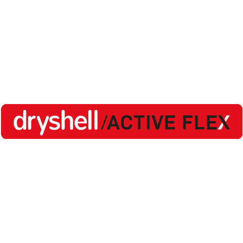 Ternua Dryshell Active Flex