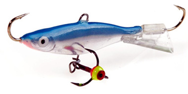 Švytuoklė Lucky John IV Viking