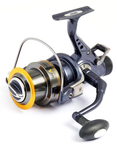 Ritė Salmo Diamond BaitFeeder 6