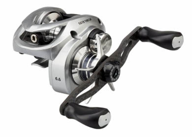 Ritė multiplikatorinė Savage Gear SG10 100BC